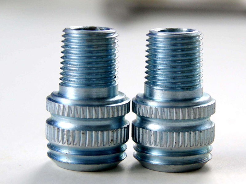 數(shù)控走心機激光加工