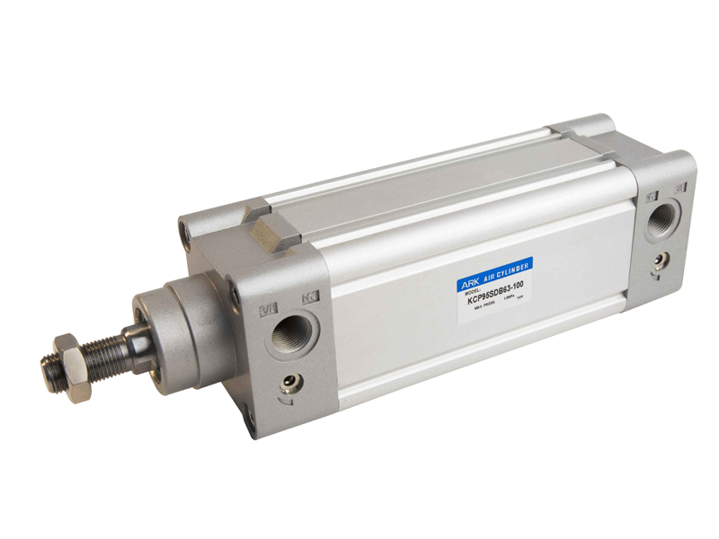 非標氣缸定制鈑金加工