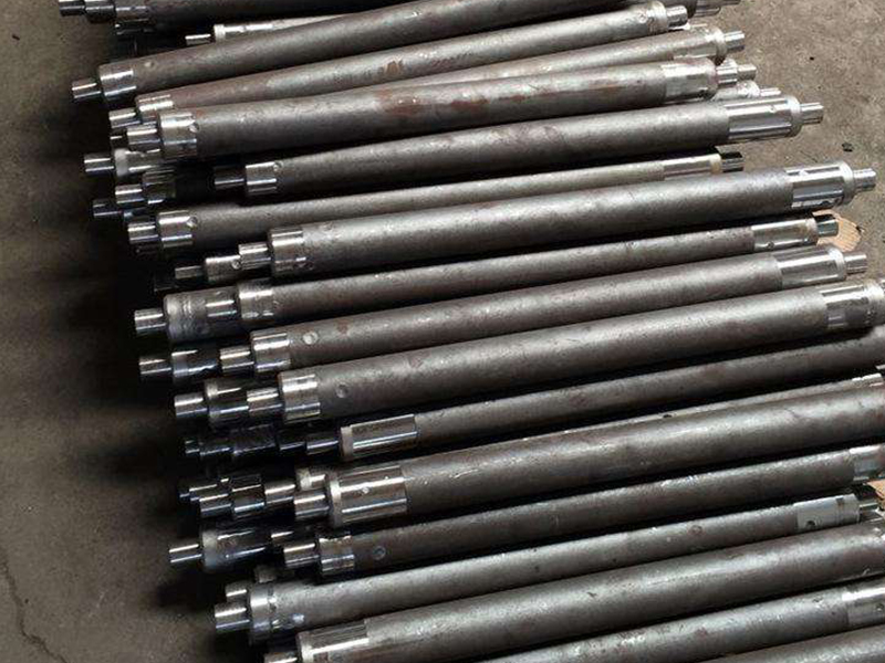 汽車配件機械加工