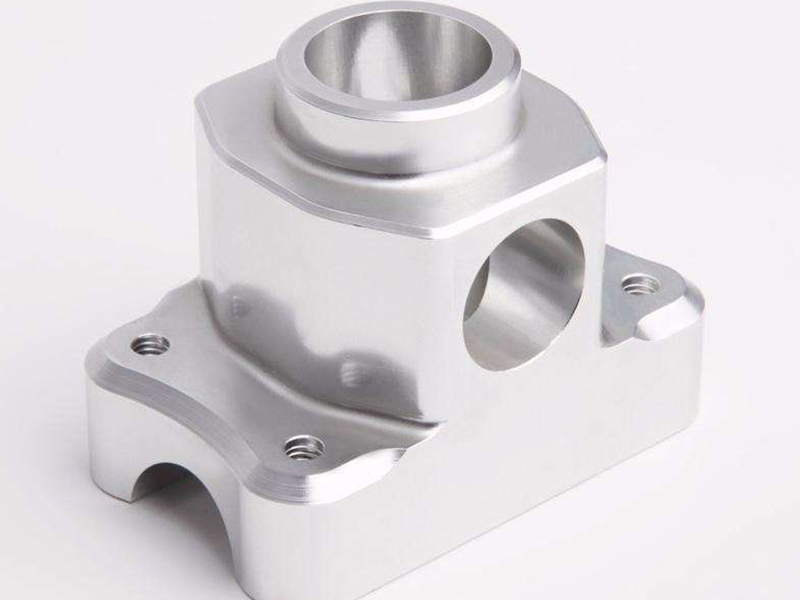 非標件機械零部件加工