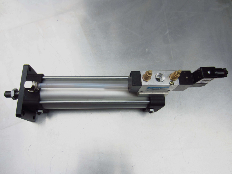 多軸器非標件機械加工