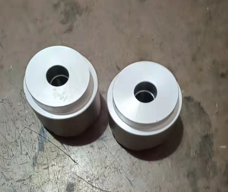 零部件機械加工