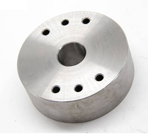 機械零部件加工